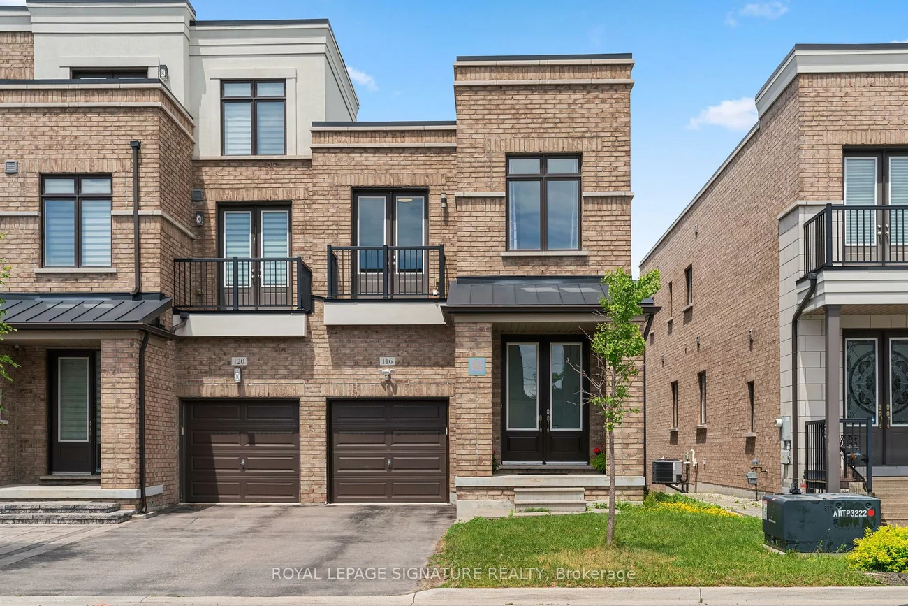 116, Elyse, Bayview Northeast, Aurora
