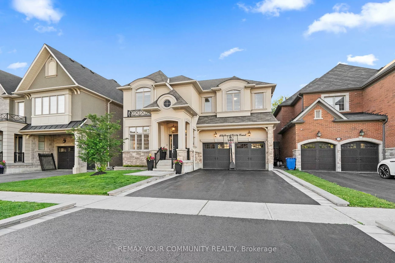 106, Forest Grove, Rural Aurora, Aurora