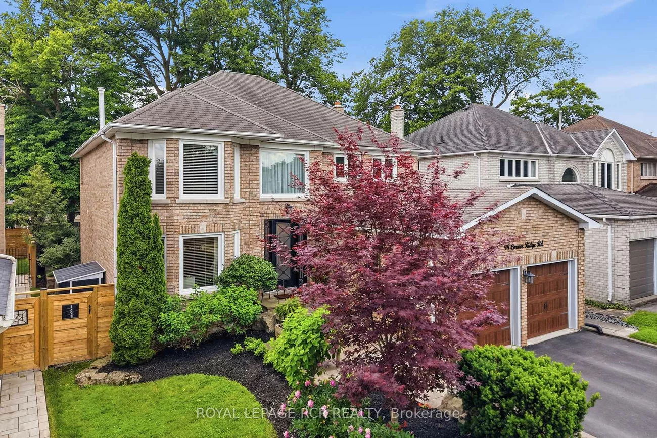 98, Corner Ridge, Aurora Highlands, Aurora