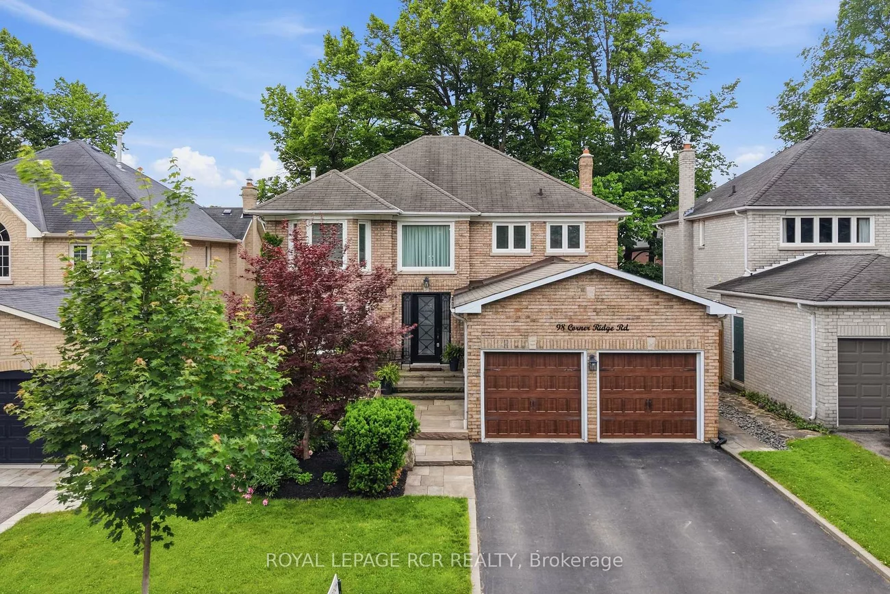 98, Corner Ridge, Aurora Highlands, Aurora