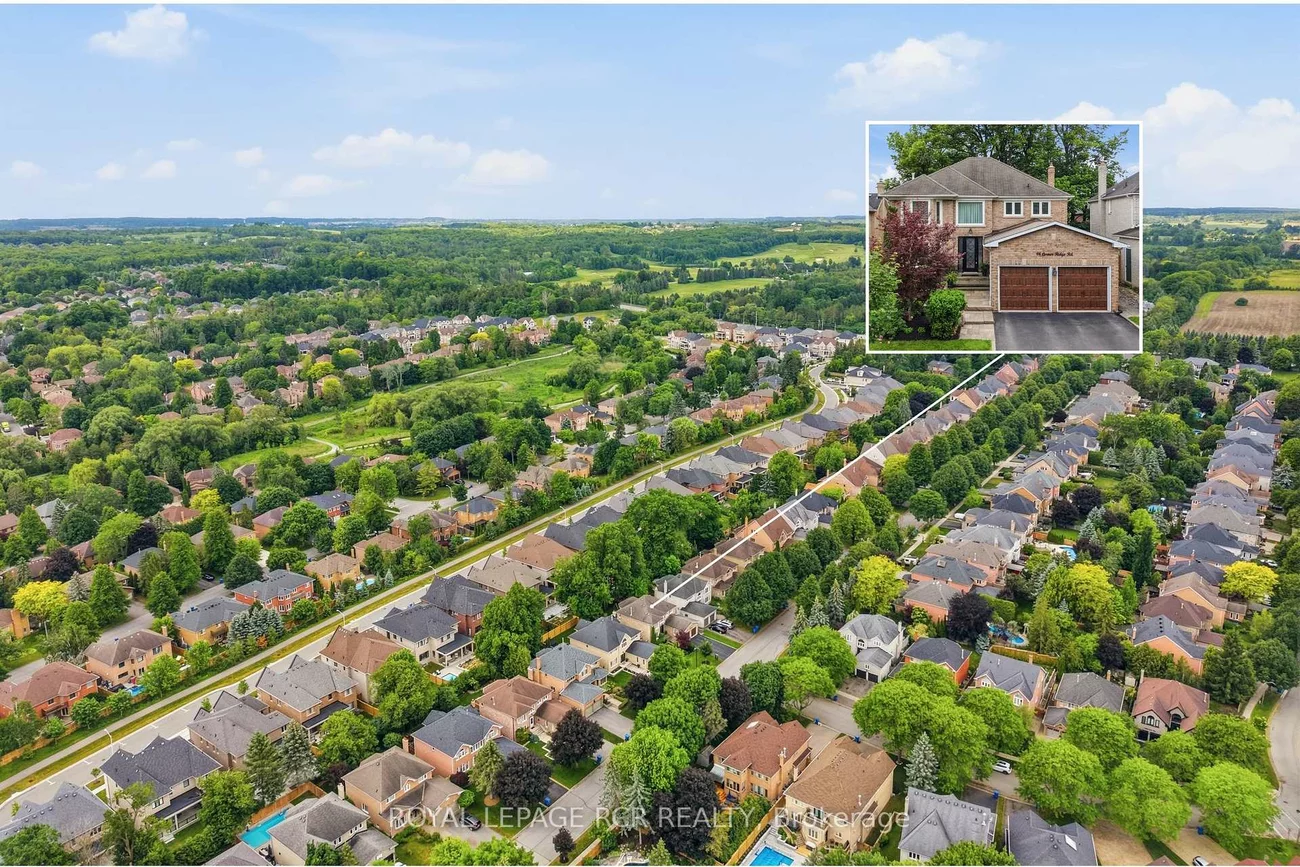 98, Corner Ridge, Aurora Highlands, Aurora