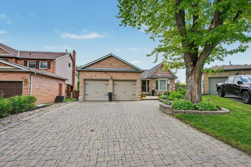 9, Beatty, Aurora Highlands, Aurora