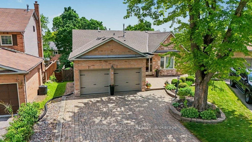 9, Beatty, Aurora Highlands, Aurora