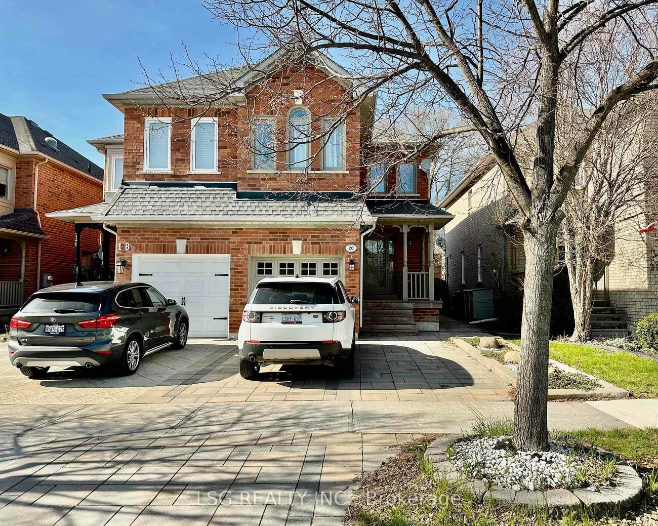 20, Hollidge, Bayview Wellington, Aurora