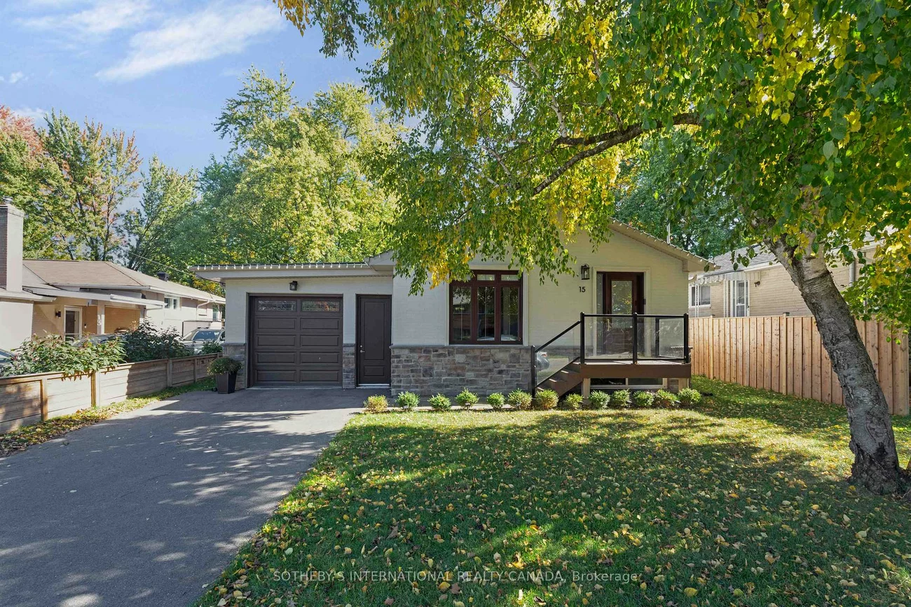 15, Wenderly, Aurora Village, Aurora