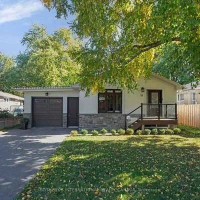 15, Wenderly, Aurora Village, Aurora