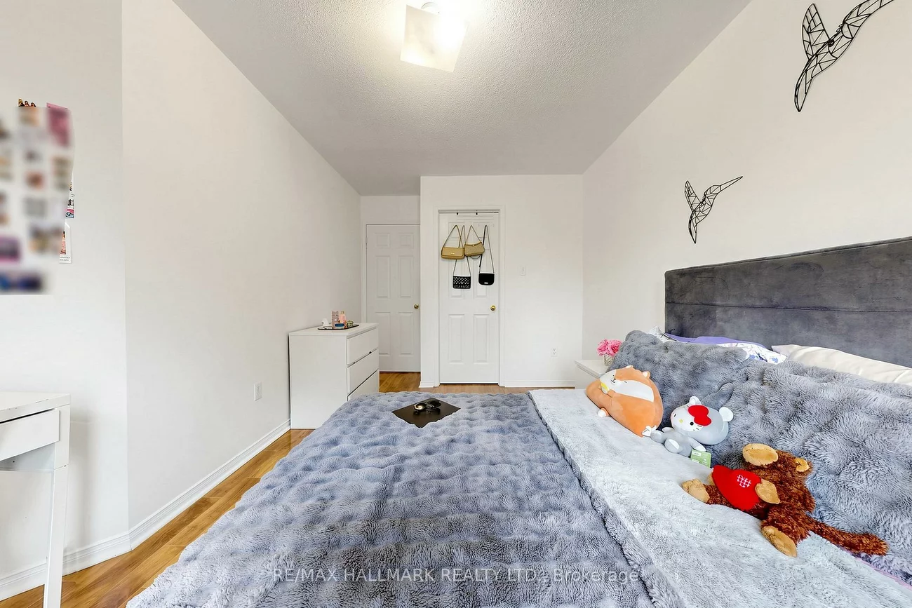 5, Evelyn Buck, Bayview Wellington, Aurora