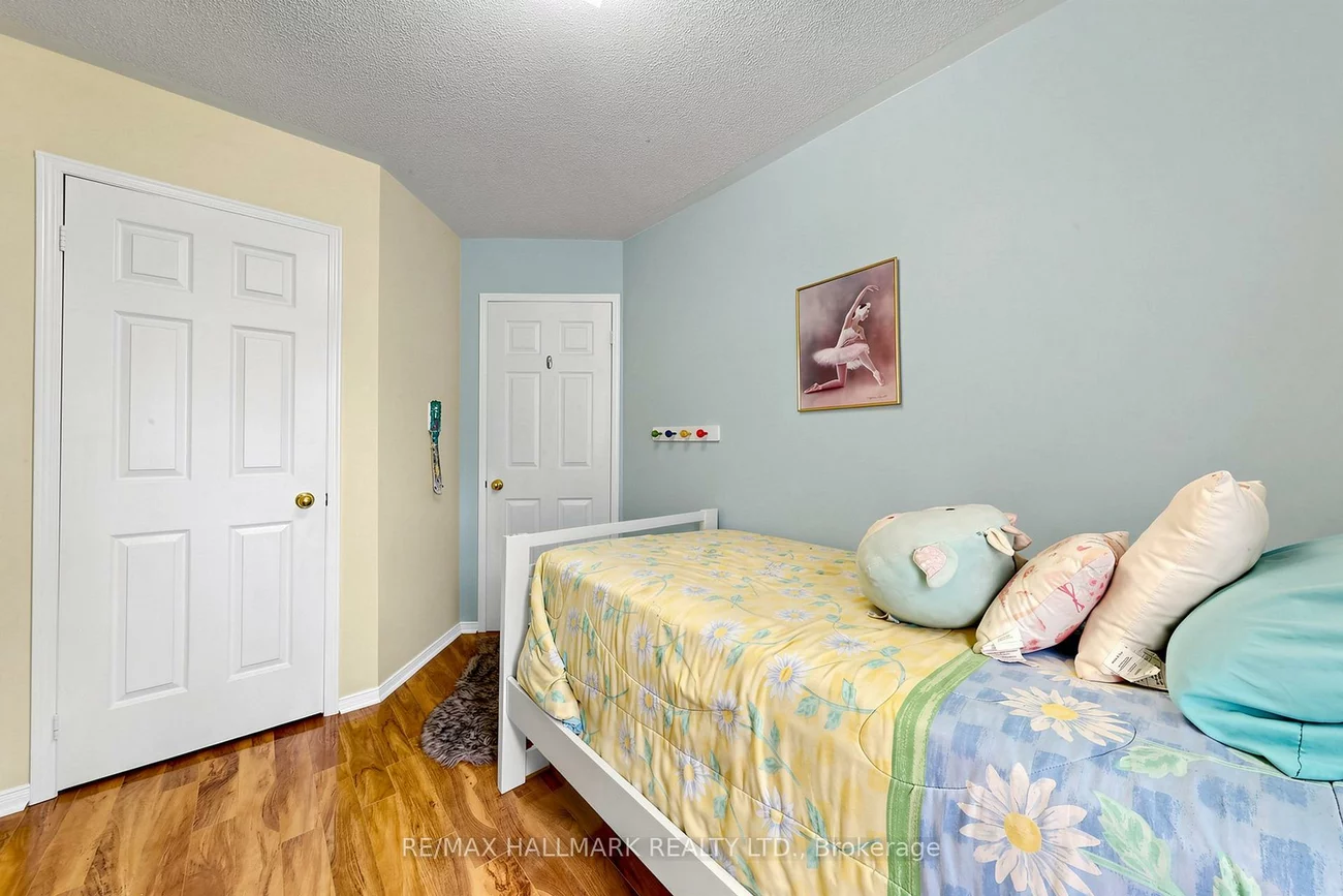5, Evelyn Buck, Bayview Wellington, Aurora