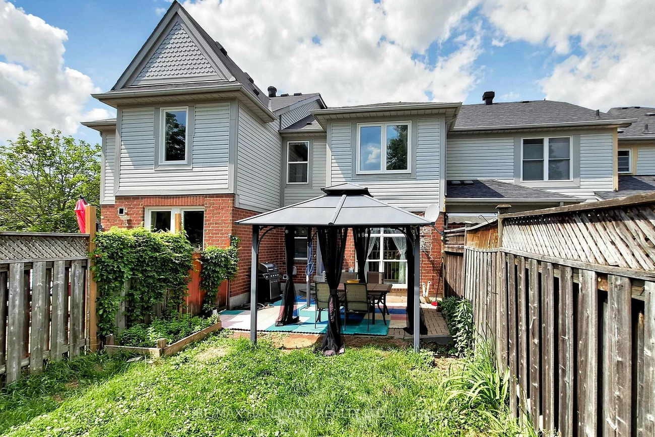 5, Evelyn Buck, Bayview Wellington, Aurora