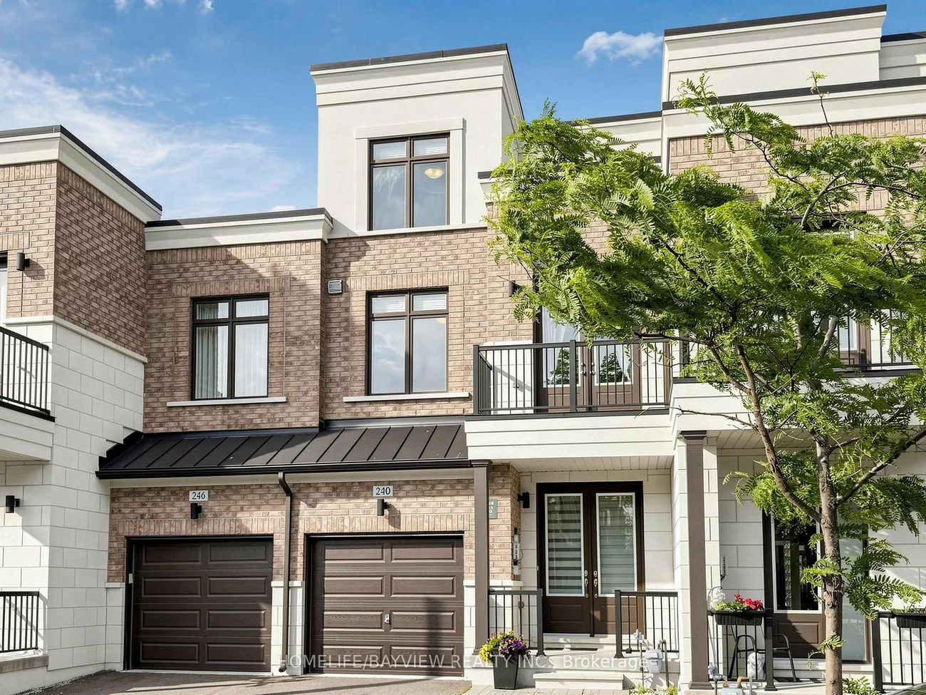 240, Elyse, Bayview Northeast, Aurora