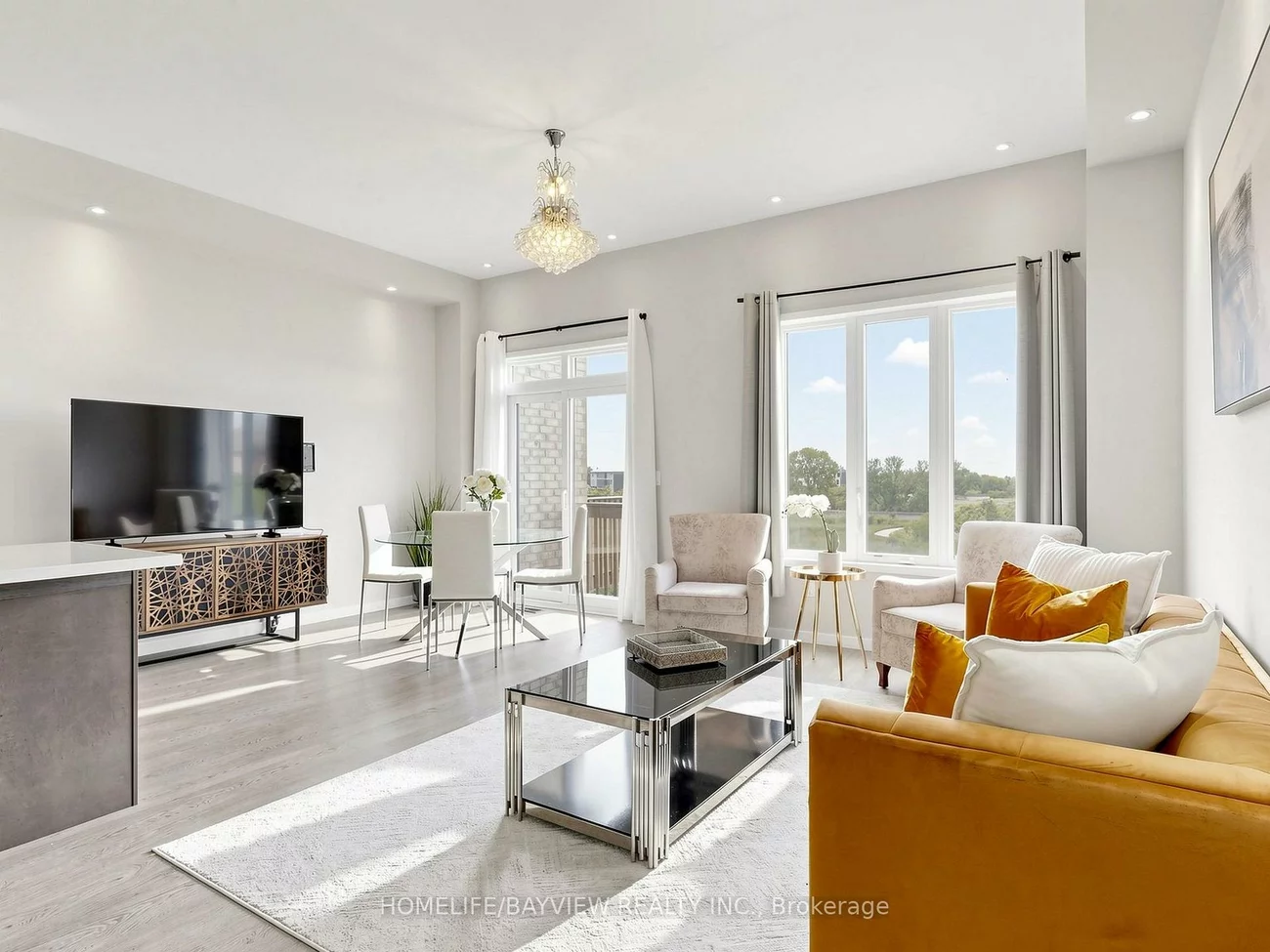 240, Elyse, Bayview Northeast, Aurora