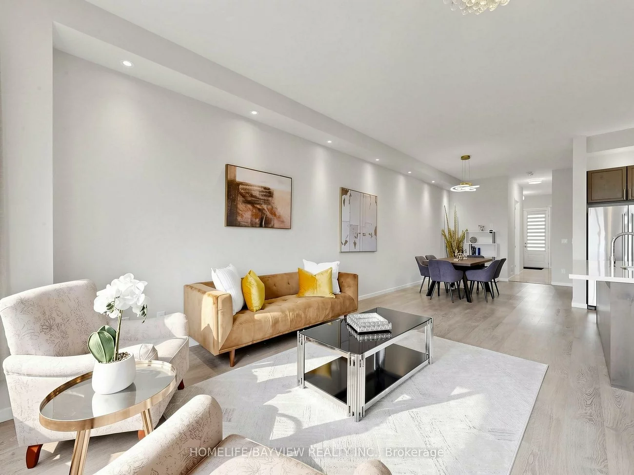 240, Elyse, Bayview Northeast, Aurora