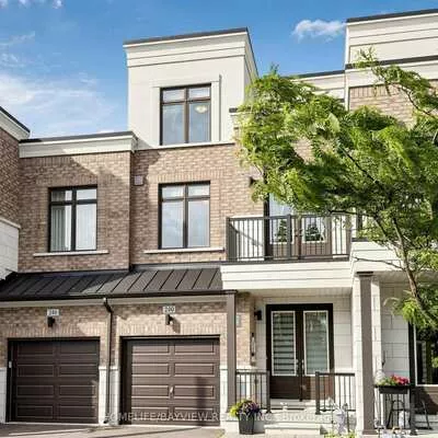 240, Elyse, Bayview Northeast, Aurora