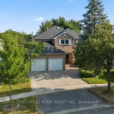 33, Autumn, Aurora Heights, Aurora