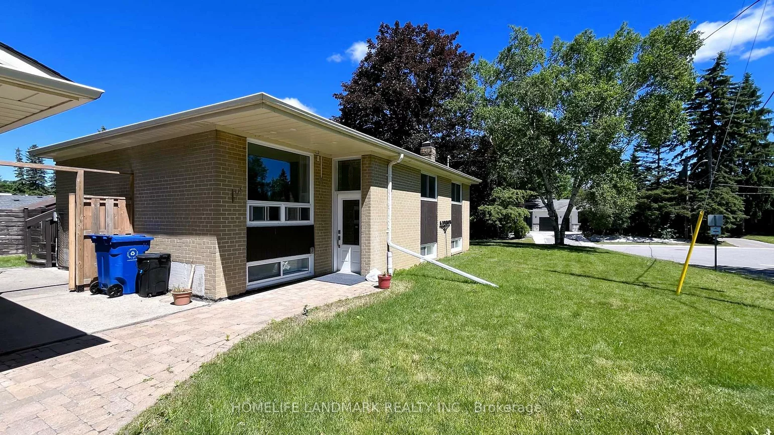 5, Johnson, Aurora Highlands, Aurora