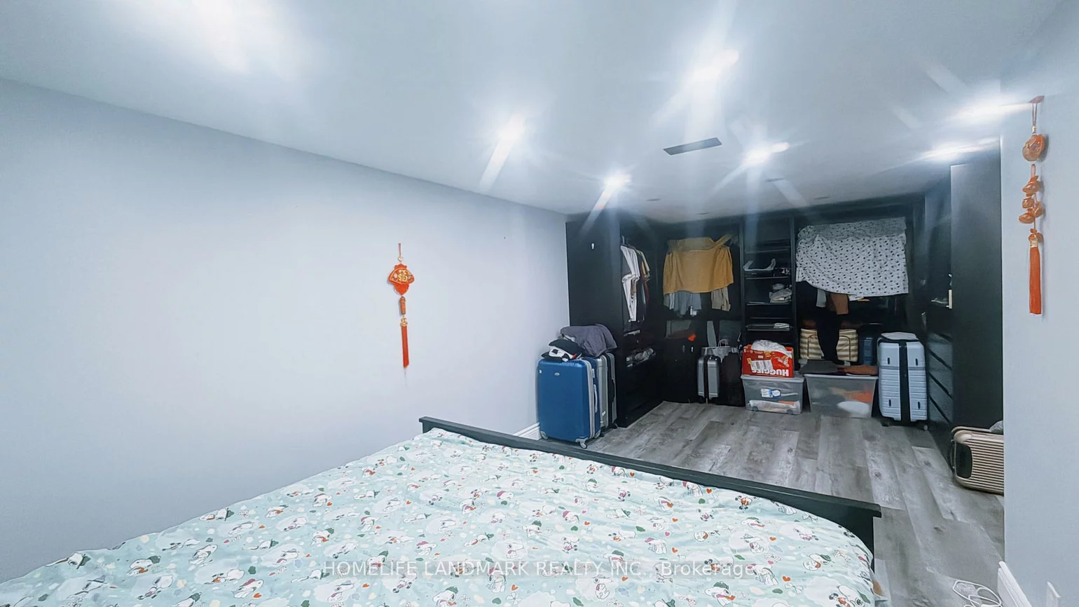 5, Johnson, Aurora Highlands, Aurora