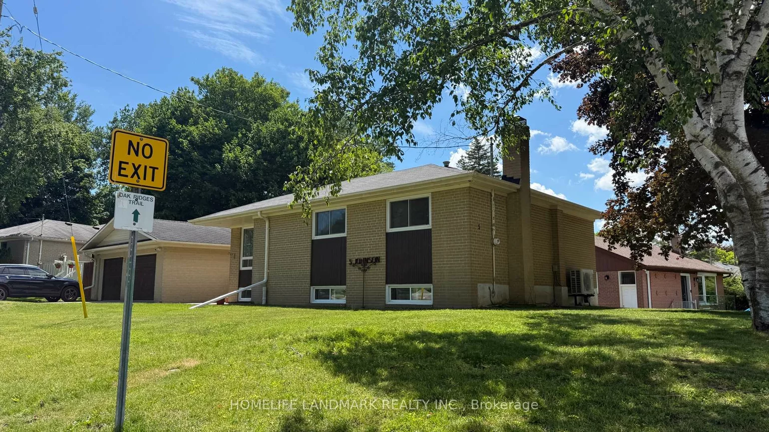 5, Johnson, Aurora Highlands, Aurora