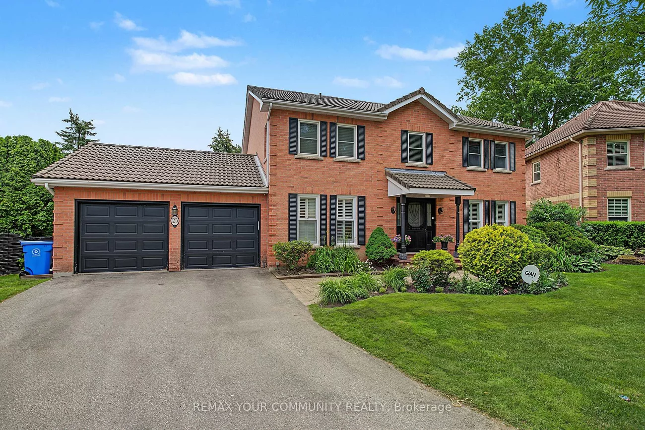 23, Cranberry, Aurora Highlands, Aurora