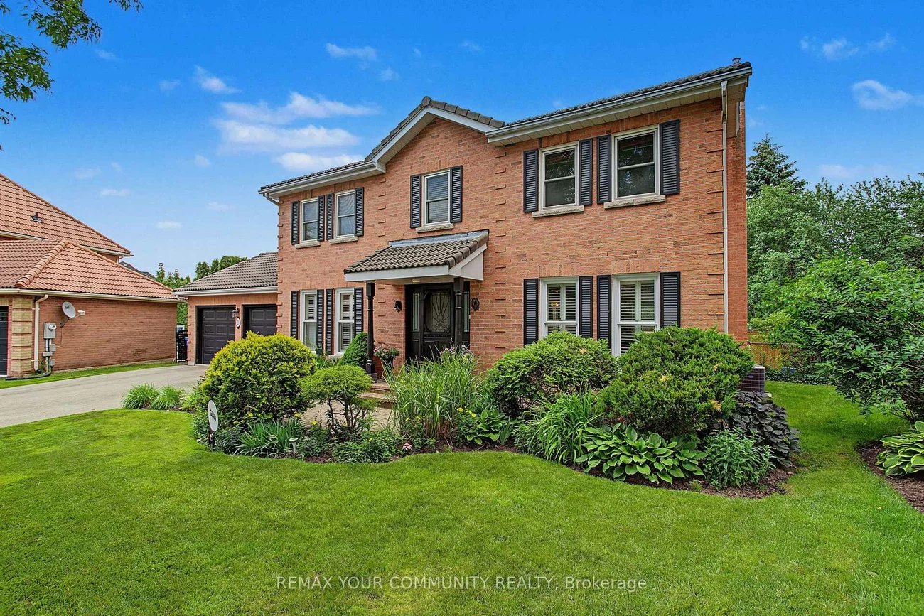 23, Cranberry, Aurora Highlands, Aurora