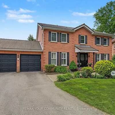 23, Cranberry, Aurora Highlands, Aurora