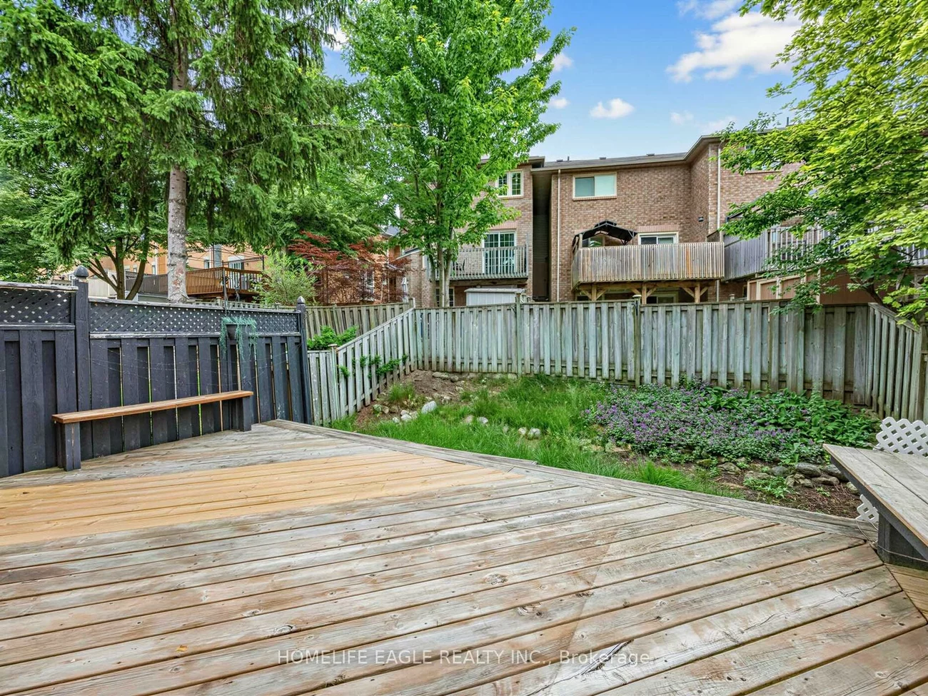 101, Downey, Bayview Wellington, Aurora