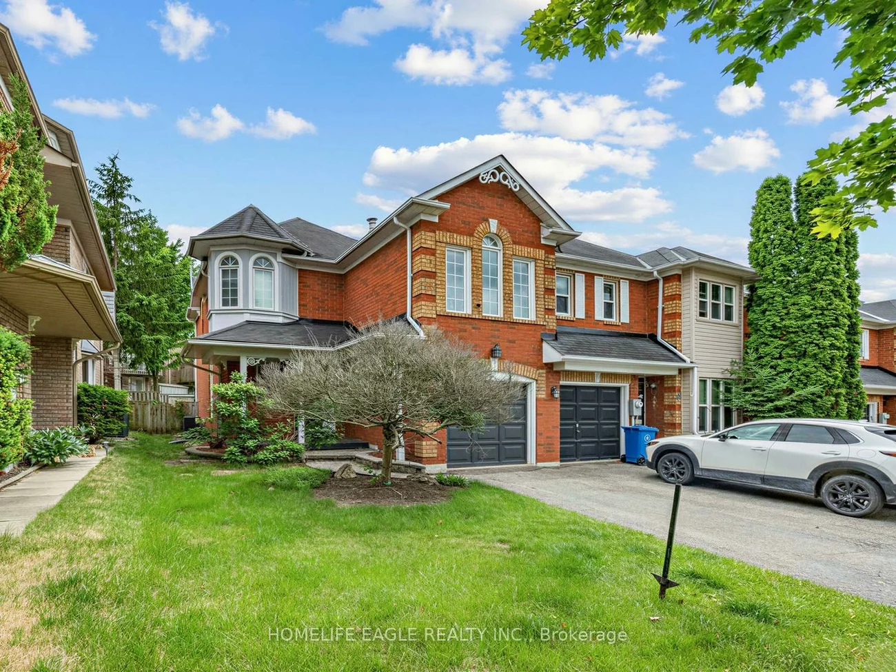 101, Downey, Bayview Wellington, Aurora