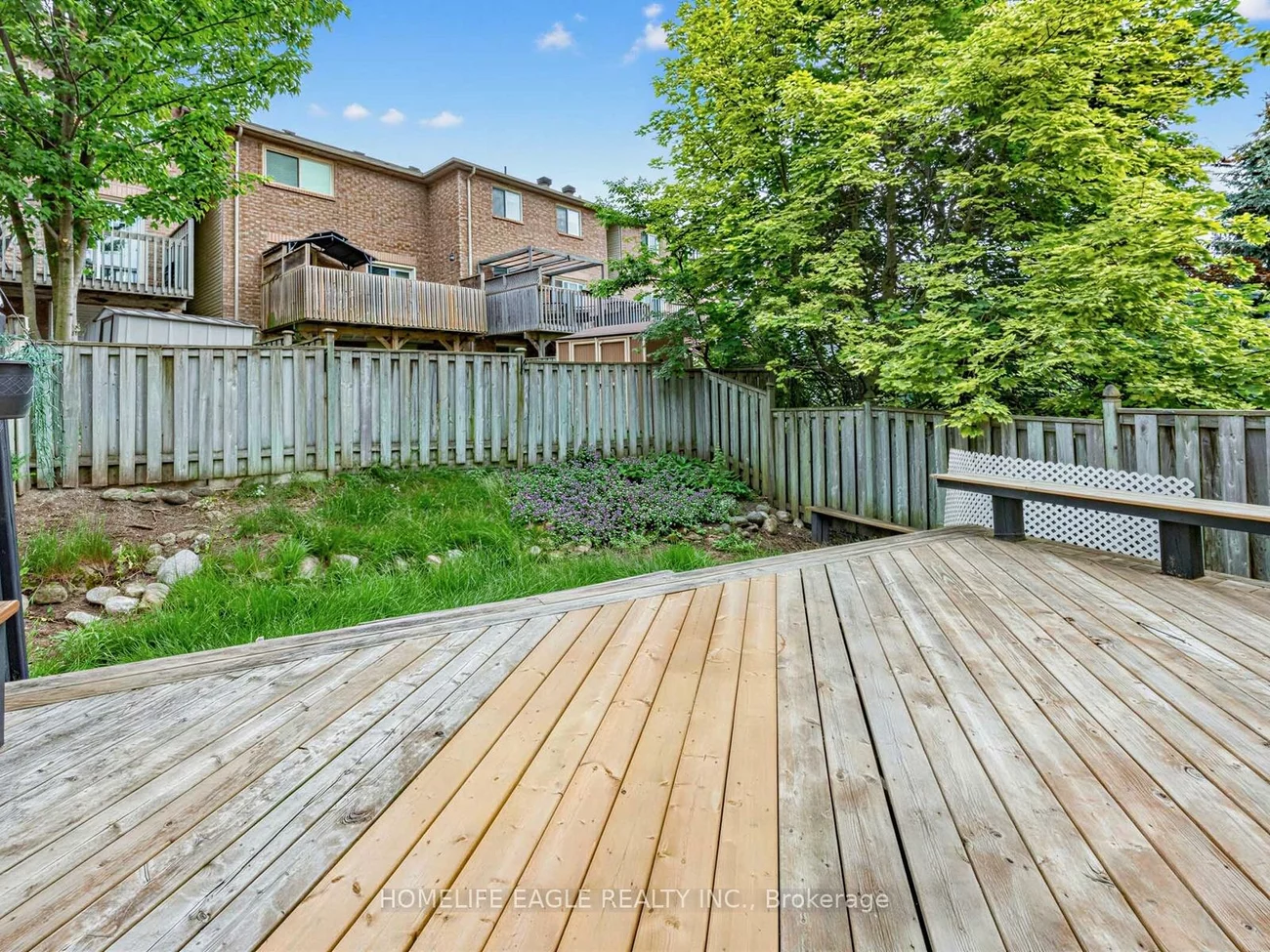 101, Downey, Bayview Wellington, Aurora