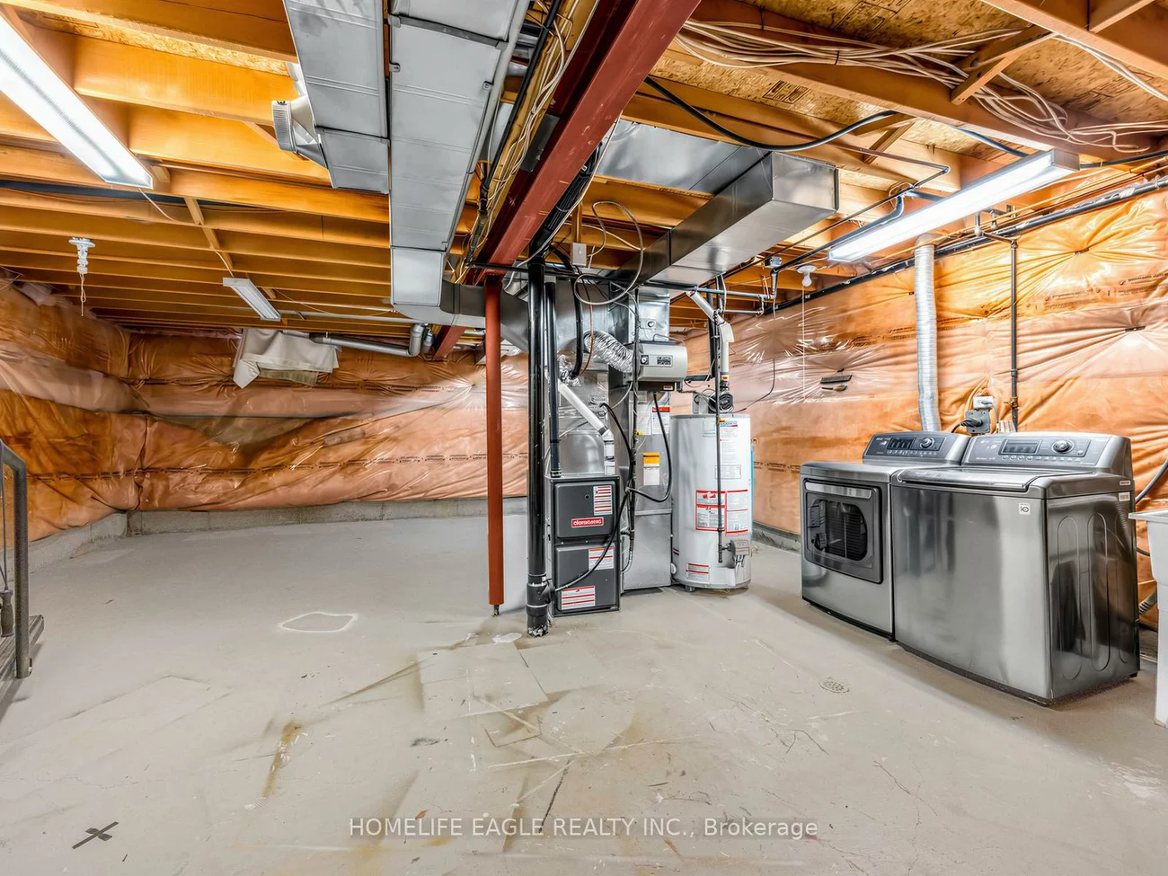 101, Downey, Bayview Wellington, Aurora