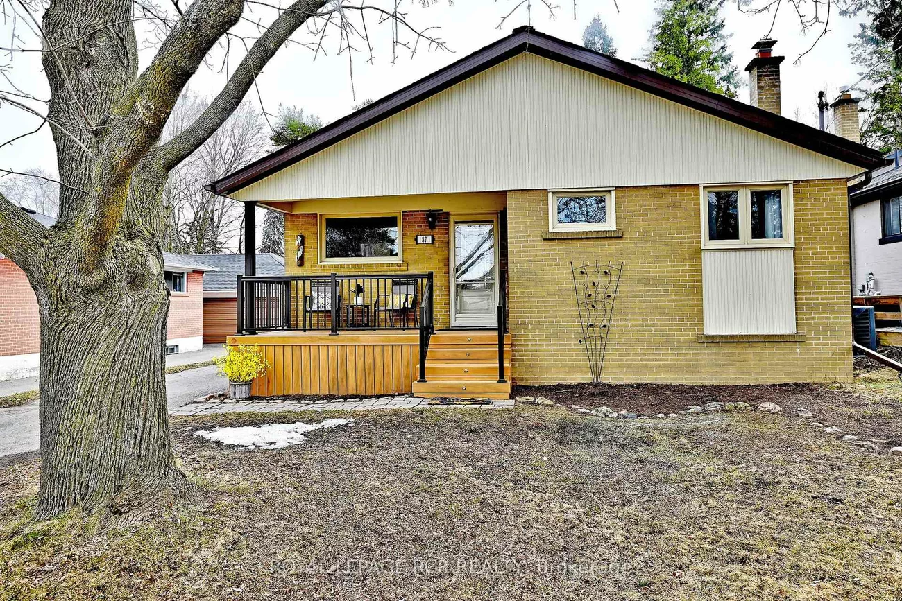 87, Richardson, Aurora Highlands, Aurora
