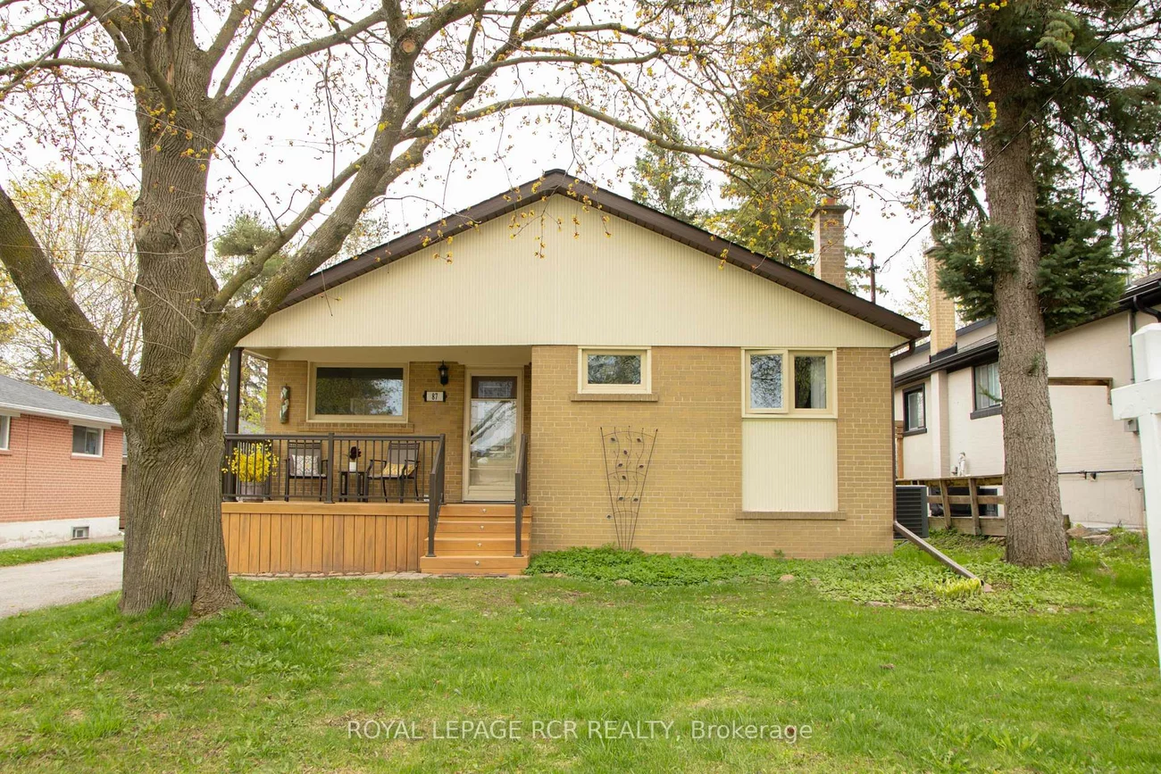 87, Richardson, Aurora Highlands, Aurora