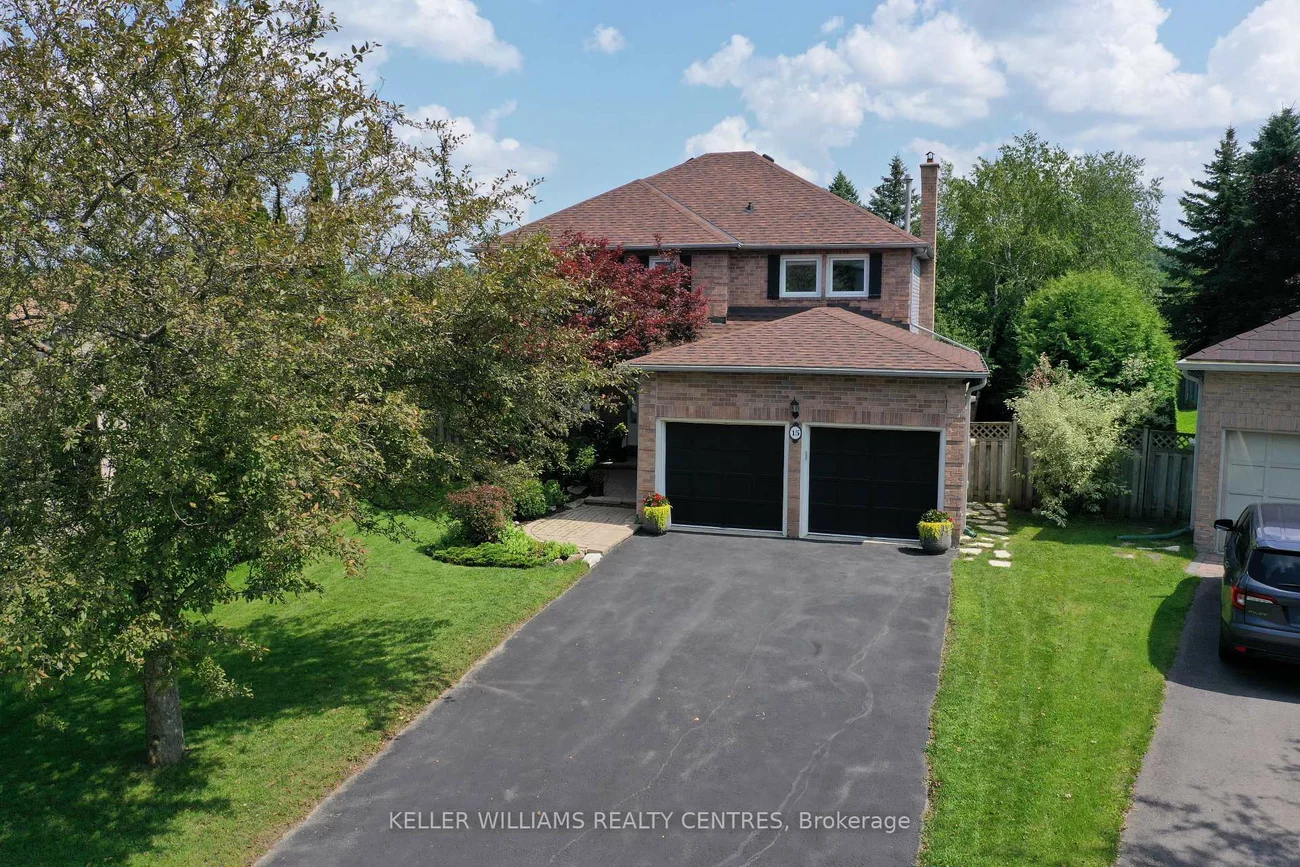 15, Beatty, Aurora Highlands, Aurora