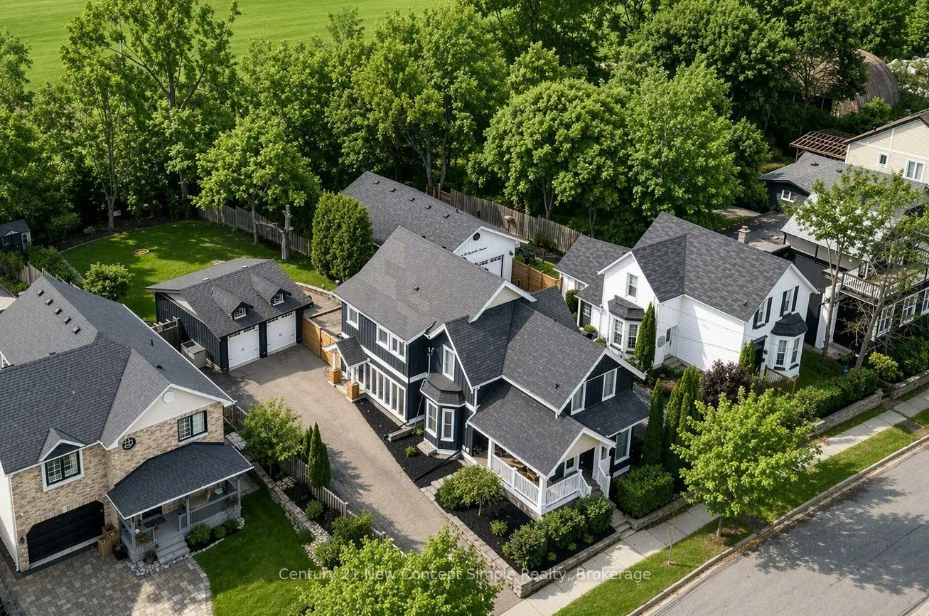 56, Machell, Aurora Village, Aurora
