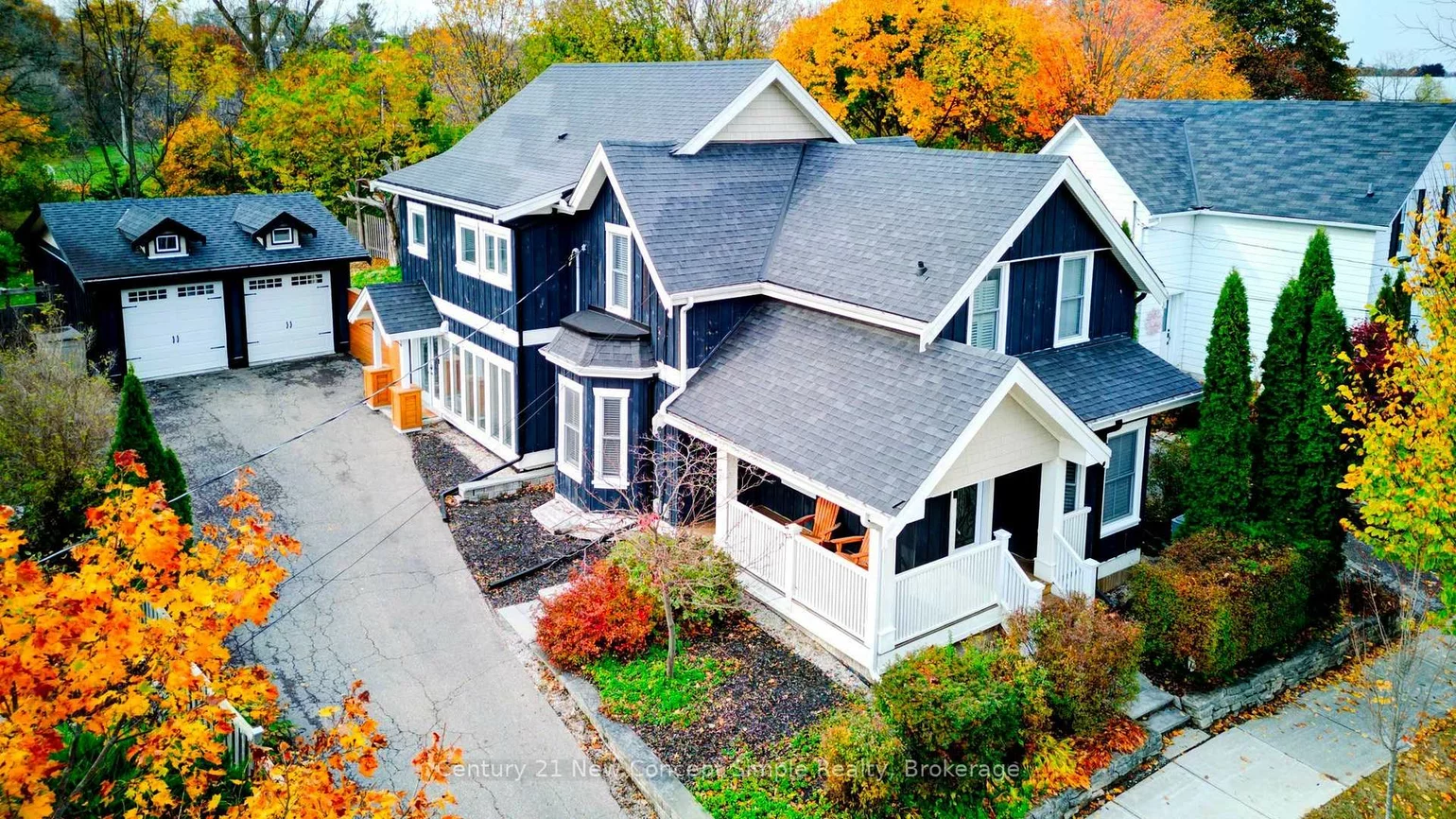 56, Machell, Aurora Village, Aurora