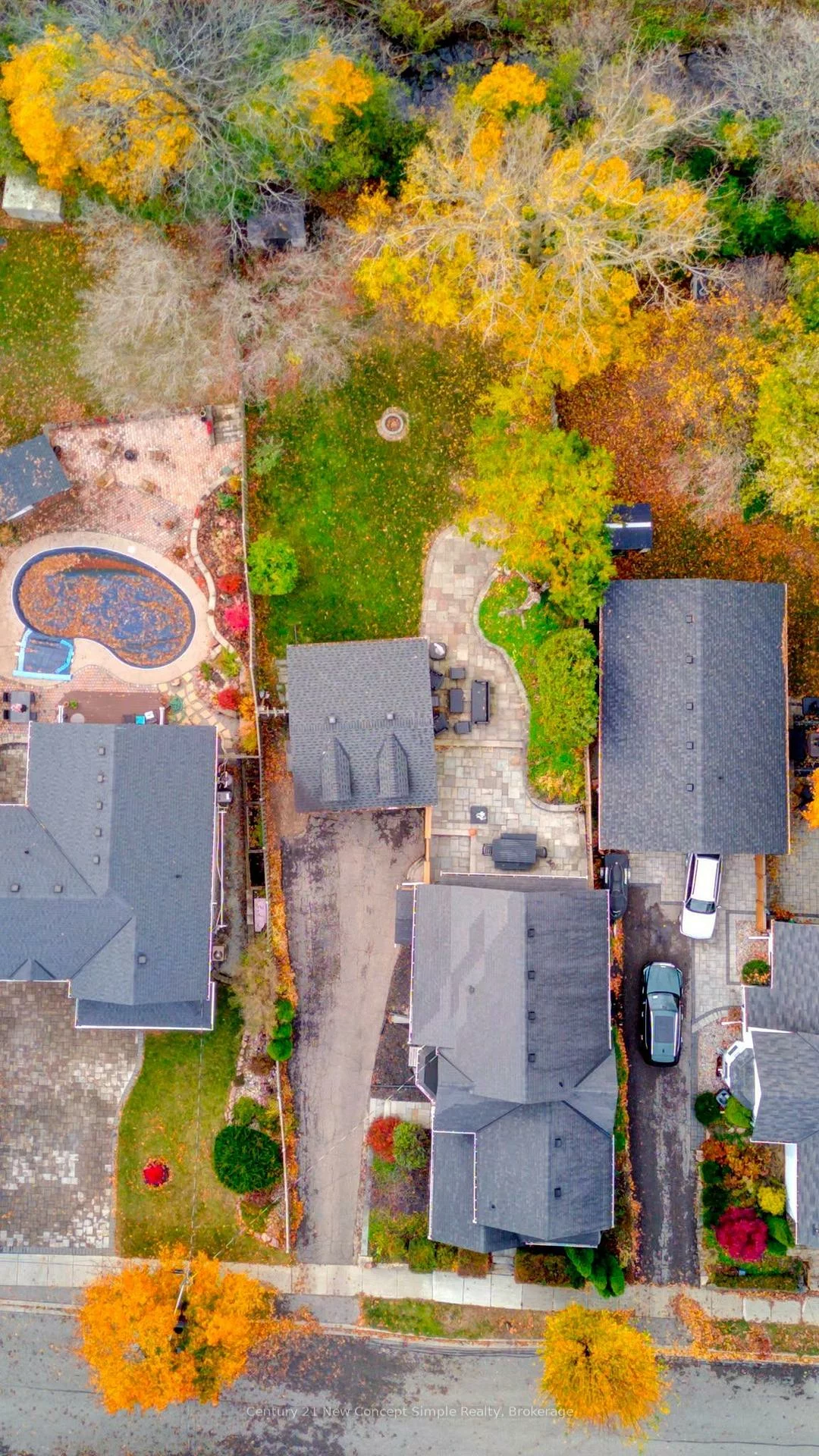 56, Machell, Aurora Village, Aurora