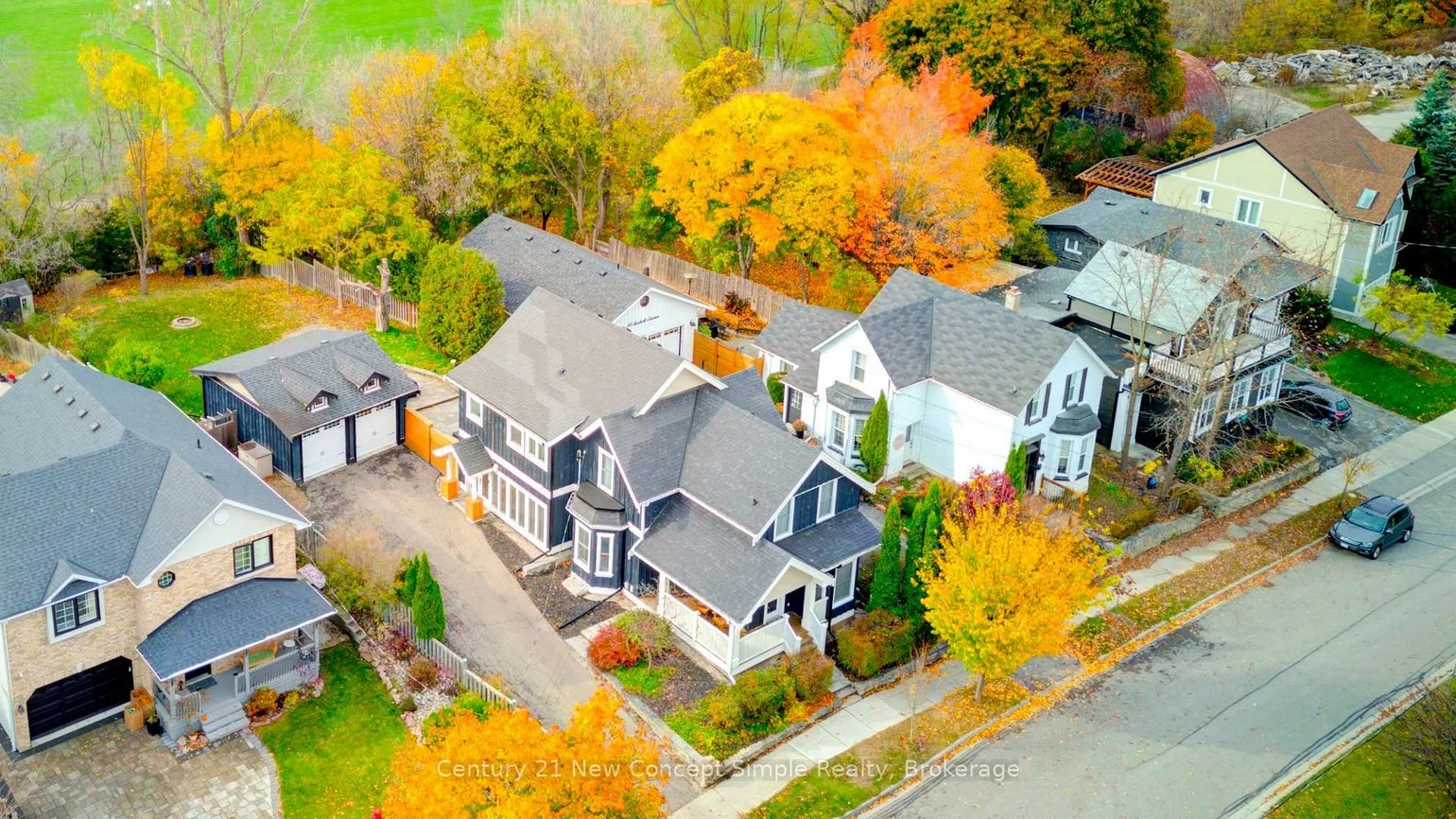 56, Machell, Aurora Village, Aurora