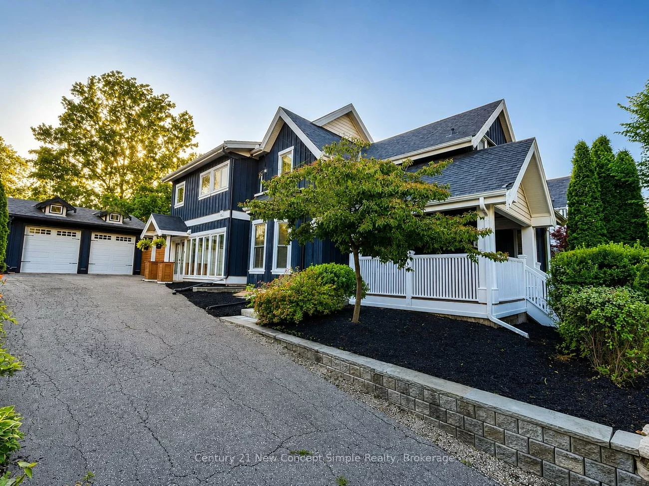 56, Machell, Aurora Village, Aurora