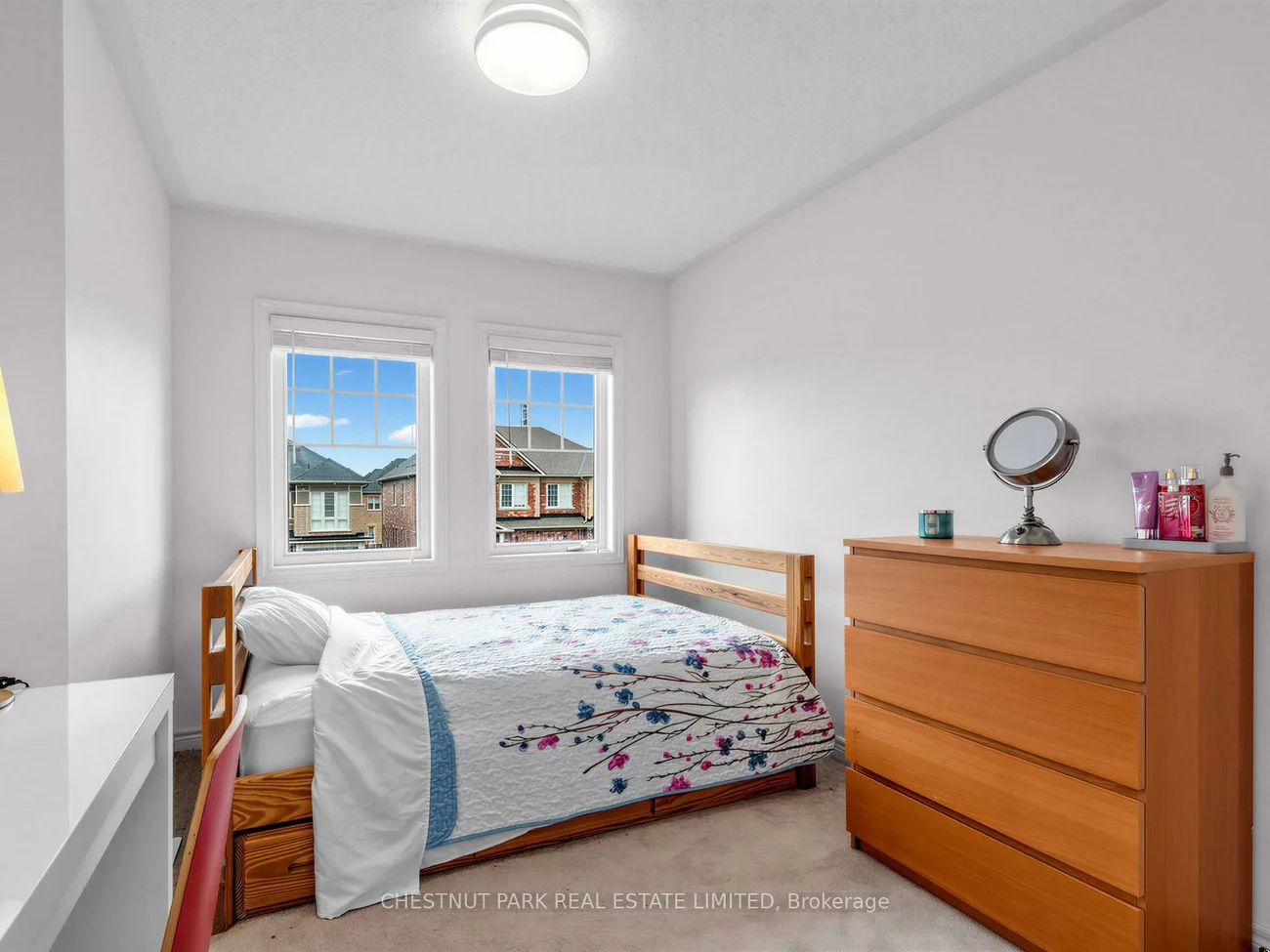 11, Constable, Rural Aurora, Aurora