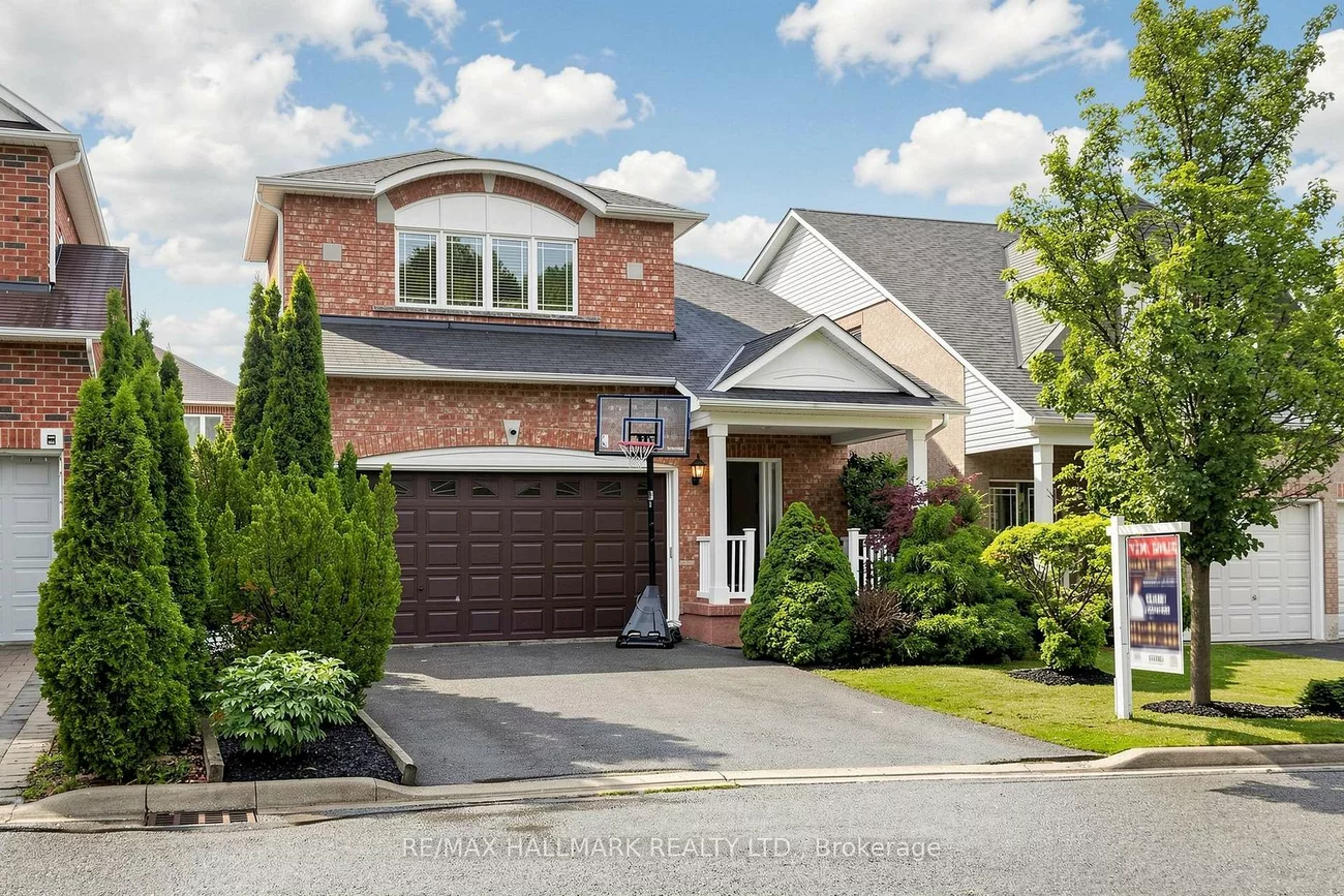 14, Kerr, Bayview Northeast, Aurora