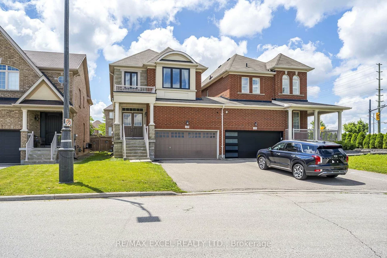129, Lewis Honey, Bayview Northeast, Aurora