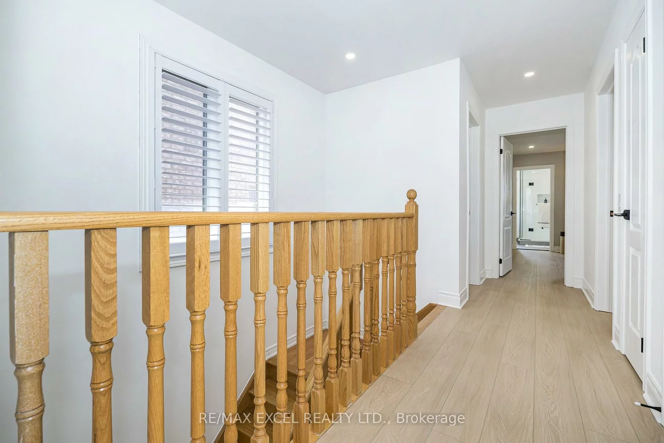 129, Lewis Honey, Bayview Northeast, Aurora