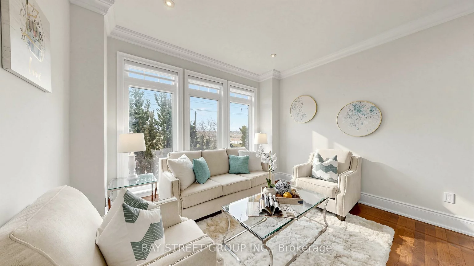 97, Zokol, Bayview Northeast, Aurora
