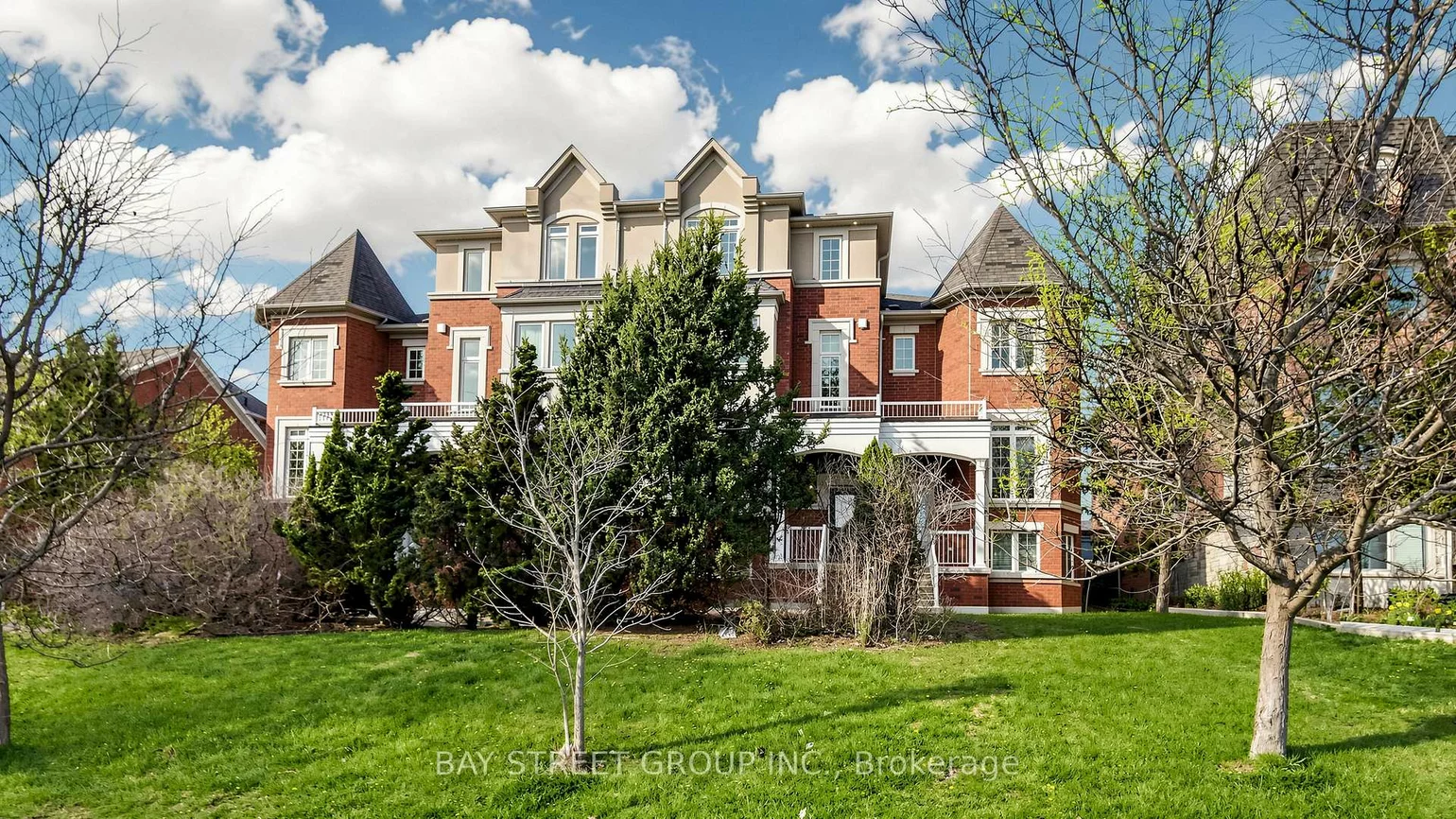 97, Zokol, Bayview Northeast, Aurora