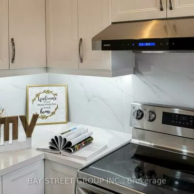 97, Zokol, Bayview Northeast, Aurora