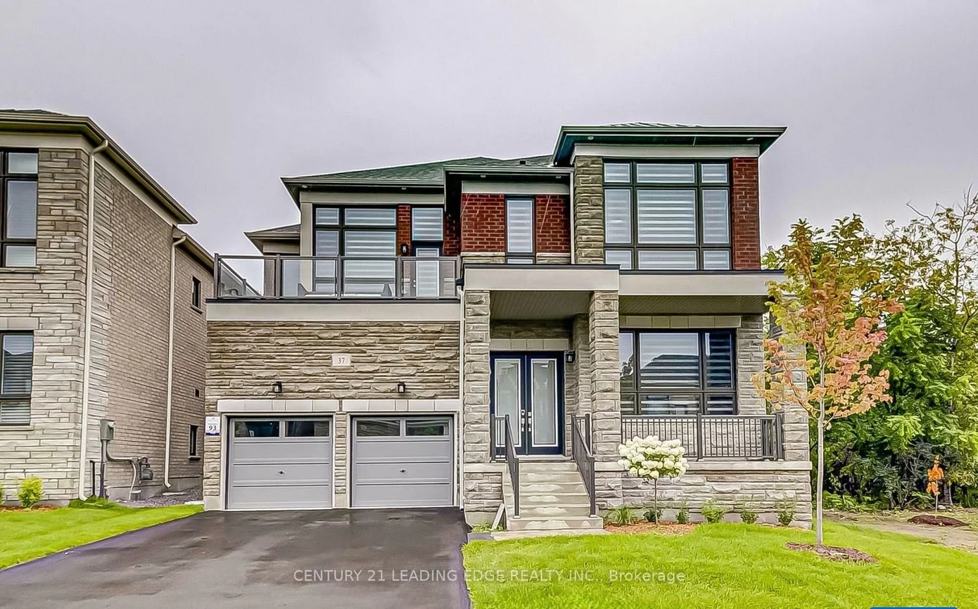37, Woodhaven, Aurora Estates, Aurora