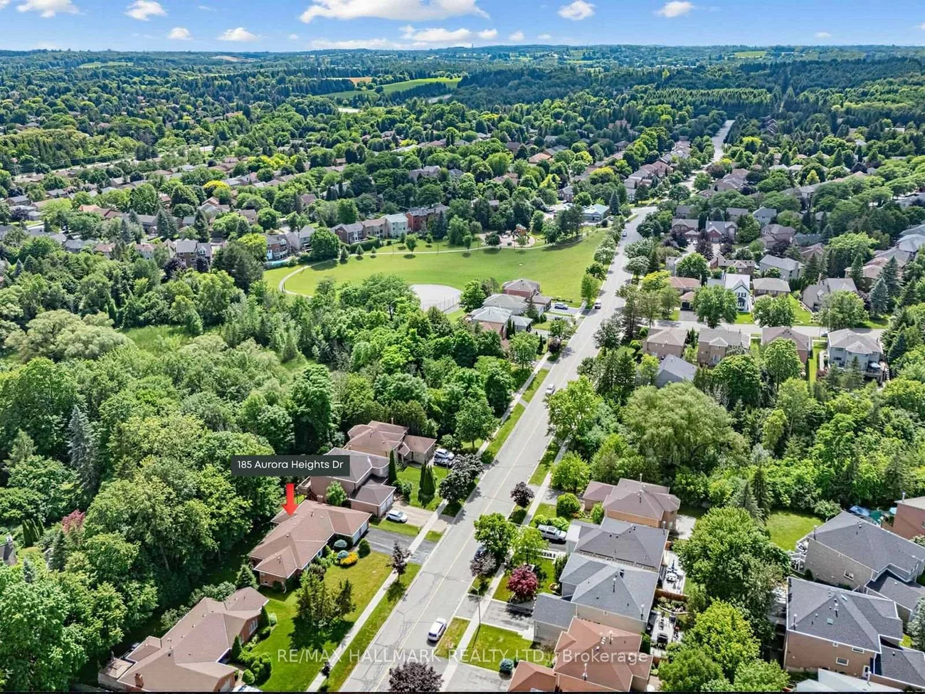 185, Aurora Heights, Aurora Heights, Aurora