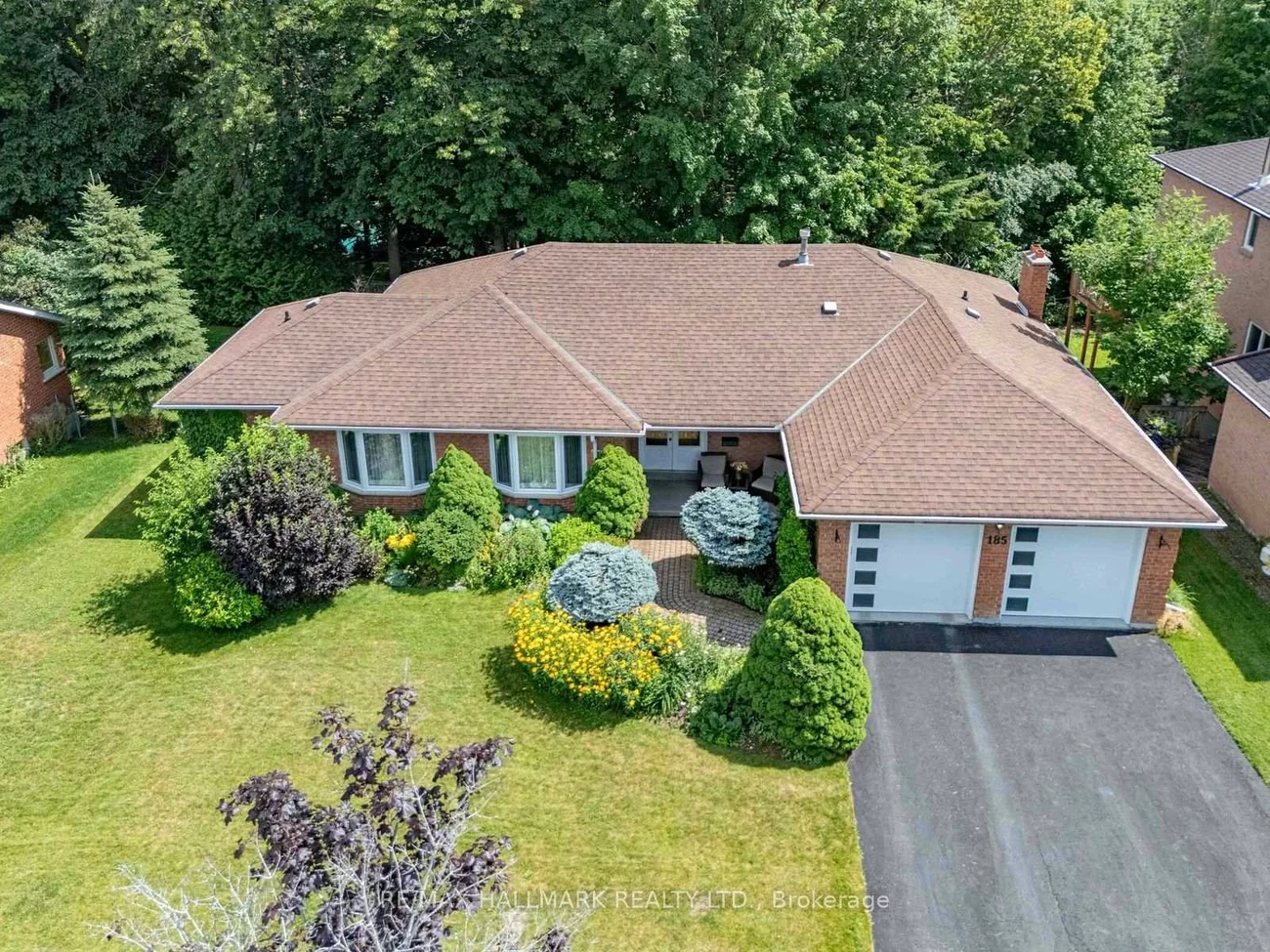 185, Aurora Heights, Aurora Heights, Aurora