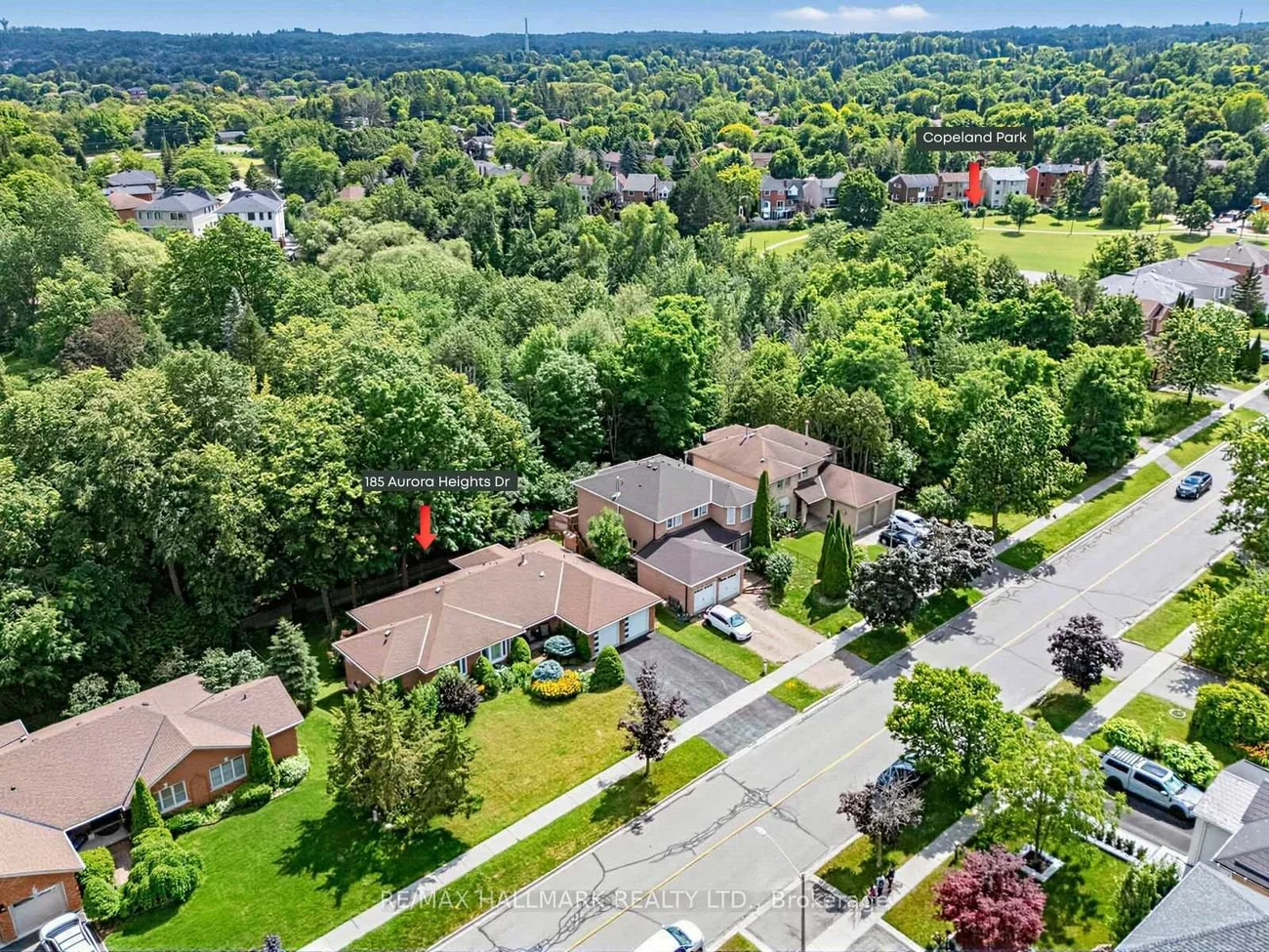 185, Aurora Heights, Aurora Heights, Aurora