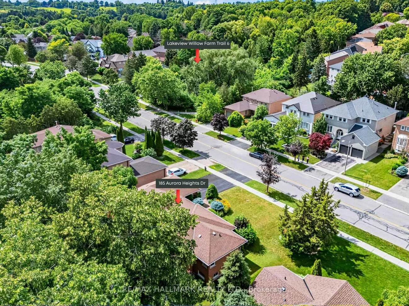 185, Aurora Heights, Aurora Heights, Aurora