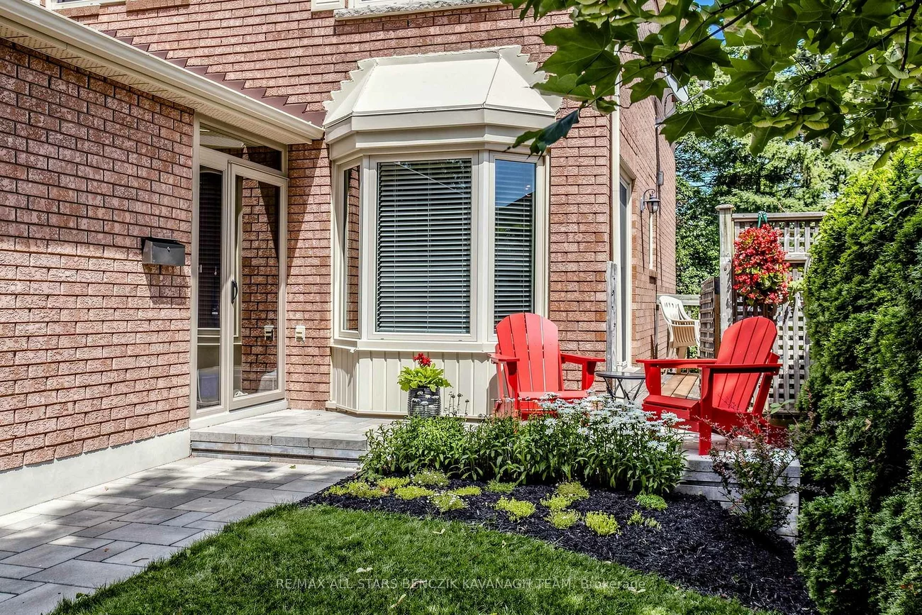 46, Crawford Rose, Aurora Heights, Aurora