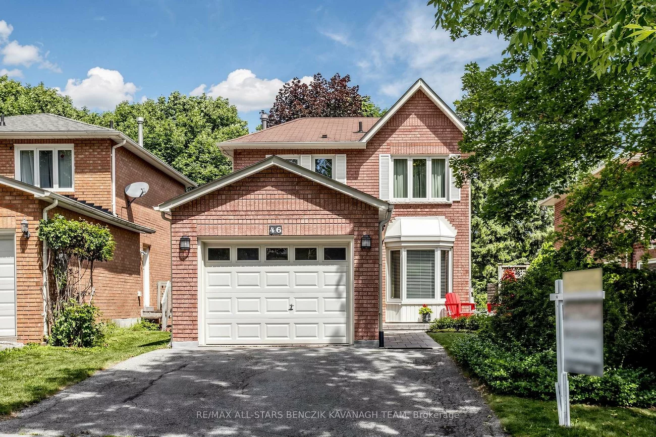 46, Crawford Rose, Aurora Heights, Aurora